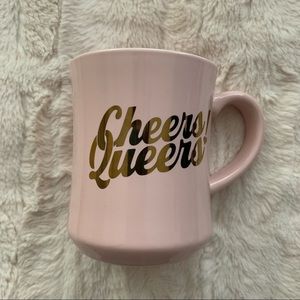 “Cheers Queers” Mug